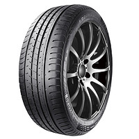 双星防爆胎245/45R18 ZR 96W SU92防爆胎 结实耐磨 优异安全