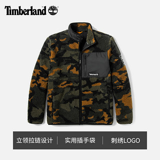 Timberland 男子运动夹克 A2AW9