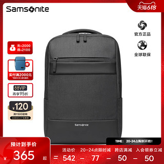 Samsonite 新秀丽 TX6 商务双肩包