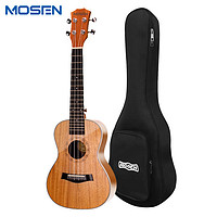 MOSEN 莫森 MUC800ukulele尤克里里