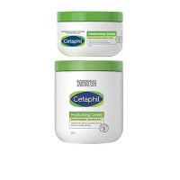 88VIP、会员专享：Cetaphil 丝塔芙 大白罐保湿乳液（550g+250g）