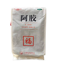 福牌阿胶 阿胶纸盒装 500g