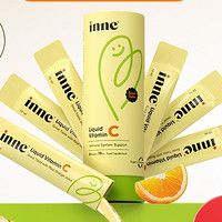 inne 儿童维生素c 60ml