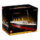 LEGO 乐高 泰坦尼克号10294拼搭积木玩具模型礼物男孩女孩