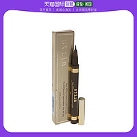 stila 美国直邮Stila诗狄娜女士线条流畅易上妆防水眉笔自然顺滑0.7ml