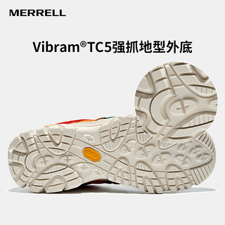 MERRELL 迈乐 两穿羊羔绒外套男女泰迪绒棉服保暖户外运动上衣情侣