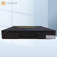 newline鸿合会议平板一体机OPS电脑模块Windows i3(第十代 4G+128G) WB3A410W会控终端