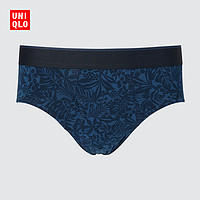 UNIQLO 优衣库 男士三角内裤 456516