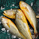 优选大黄鱼 4条装 （单条400-500g）