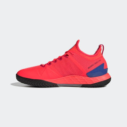 adidas阿迪达斯adizeroubersonic4mlanzat男子硬地球场网球鞋