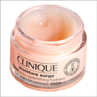 CLINIQUE 倩碧 水磁场100小时轻盈凝霜 50ml