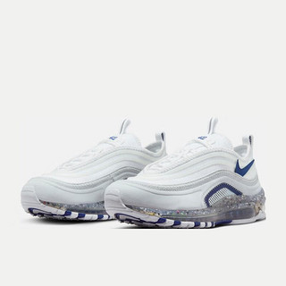 耐克（NIKE）男子运动鞋 AIR MAX 97 DV7418-100 44