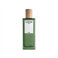 LOEWE 罗意威 之水盛夏风情中性淡香水 EDT 100ml 简装（白盒或无盖）