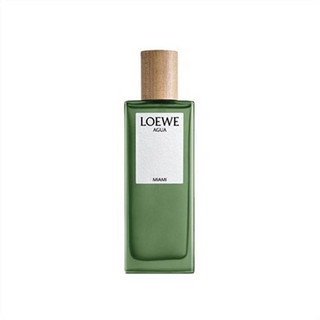 LOEWE 罗意威 之水盛夏风情中性淡香水 EDT 100ml 简装（白盒或无盖）