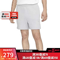 耐克（NIKE）夏季男子运动休闲短裤裤子DV9861-012 DV9861-012-2023夏季 S