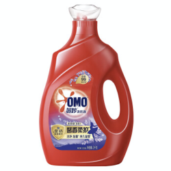 奥妙 全自动3合1洗衣液 怡神薰衣草3kg