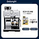 De'Longhi 德龙 Delonghi/德龙EC9155.MB半自动咖啡机家用研磨奶泡一体机意式浓