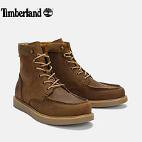 Timberland 男士户外高帮靴 A5M6Z