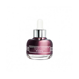 sisley 希思黎 黑玫瑰焕采再生精华 25ml