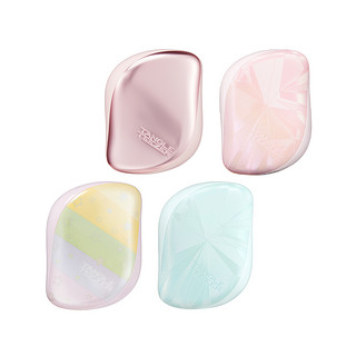 TANGLE TEEZER TangleTeezer英国王妃tt便携梳子女士按摩梳