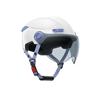 大宾 3C认证电动车头盔 