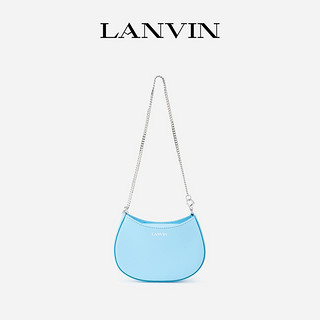 LANVIN 浪凡 官方旗舰店NANO HOBO链条手提包单肩包