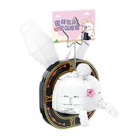 TOPTOY屁屁萌便签夹系列TC1313魔术幸运兔