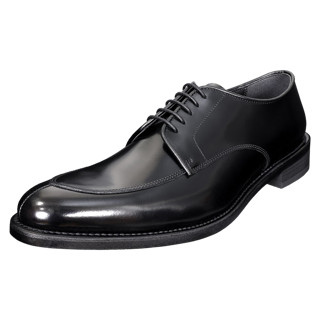 REGAL丽格2023新品商务固特异德比鞋男士皮鞋T29B系列T78C,SHIELD-TOE BJP(黑色) 40(250)