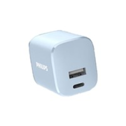 PHILIPS 飞利浦 PD35W氮化镓充电器 1C1A