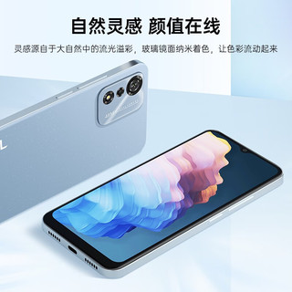 酷派 COOL30 千元智能机 冰川蓝 6GB+128GB 手机