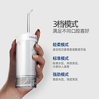 waterpik 潔碧 GS7 沖牙器