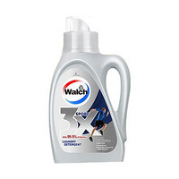 Walch 威露士 3X运动型酵素洗衣液 800ml