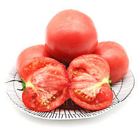 GREER 绿行者 桃太郎粉番茄西红柿 1.5kg