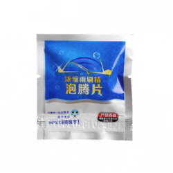 优洒 浓缩液雨刷精泡腾片 5片