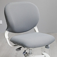 okamurastella专用椅套布套可拆洗 灰色