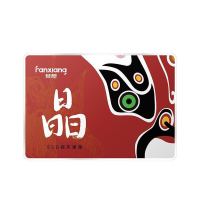 会员专享：FANXIANG 梵想 S100PRO SATA3.0 SSD固态硬盘 1TB