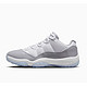  AIR JORDAN 正代系列 Air Jordan 11 Low 男子篮球鞋 AV2187　