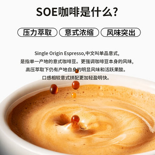 喵小雅 瑰夏SOE咖啡豆 250g