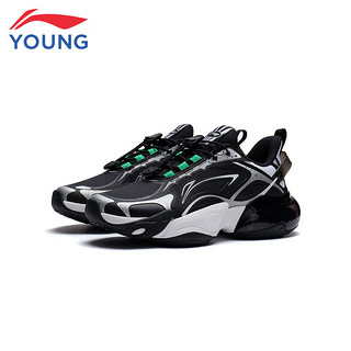 李宁（LI-NING）童鞋儿童运动鞋YKCT008