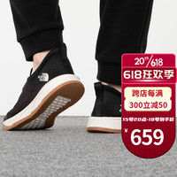 北面 男款溯溪鞋 R0G