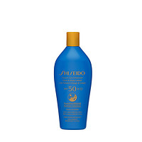 SHISEIDO 资生堂 蓝胖子身体护肤防晒霜300ML大瓶装