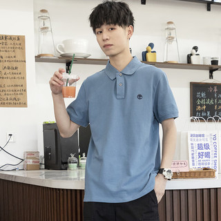 Timberland 添柏岚 男款户外T恤 A24H2DJ5