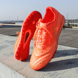 【省45元】李宁足球鞋_li-ning 李宁 小李子合作款铁系列2.