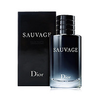 Dior 迪奥 旷野男士香水 EDT淡香水 100ml