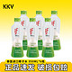 IF 恋凡 椰子水KKV泰国进口NFC果汁饮料 椰子水 350ml*6支