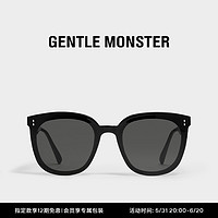 GENTLE MONSTER ROSY板材方形墨镜太阳镜男女同款