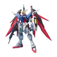 BANDAI 万代 拼装模型 MG 1/100 高达SEED DESTINY 命运高达