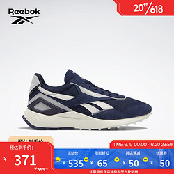 Reebok 锐步 官方男女LEGACY兔八哥休闲鞋GW4301 GX4785 中国码:41(26.5cm),US:8.5