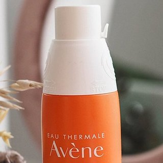 Avene 雅漾 清爽防晒喷雾 SPF50+ 200ml