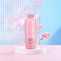 LANCOME 兰蔻 LANCÔME兰蔻玫瑰露清滢柔肤粉水400ml